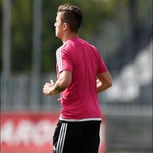 Meet your Posher, Jeffrey